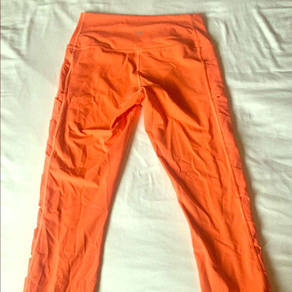 Lululemon Yoga pants